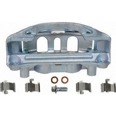 Rear Left New Caliper With Hardware by CARDONE INDUSTRIES - 2C5307 pa2