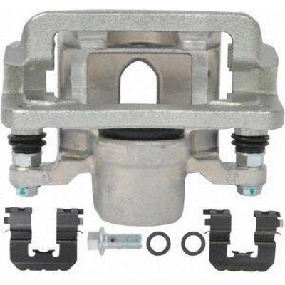 Rear Left New Caliper With Hardware by CARDONE INDUSTRIES - 2C6271 pa2
