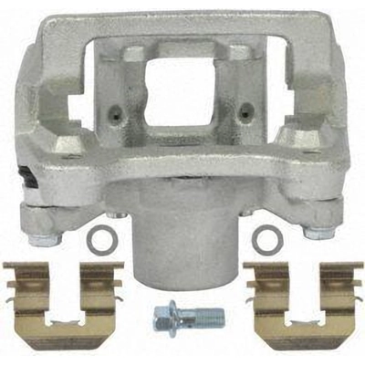 Rear Left New Caliper With Hardware by CARDONE INDUSTRIES - 2C6457 pa2