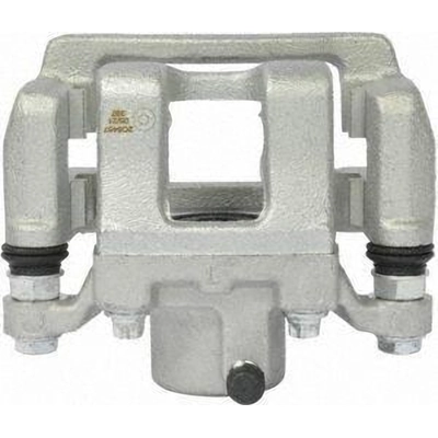 Rear Left New Caliper With Hardware by CARDONE INDUSTRIES - 2C6457 pa4