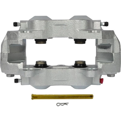 Rear Left New Caliper With Hardware by CARDONE INDUSTRIES - 2C7020 pa2