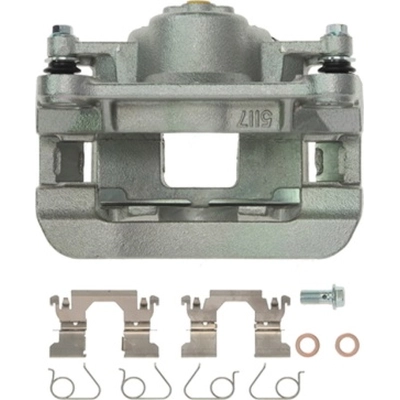 Rear Left New Caliper With Hardware by PROMAX - 55-76464 pa3