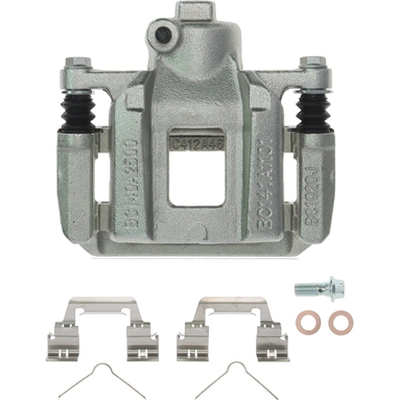 Rear Left New Caliper With Hardware by PROMAX - 55-77214 pa3