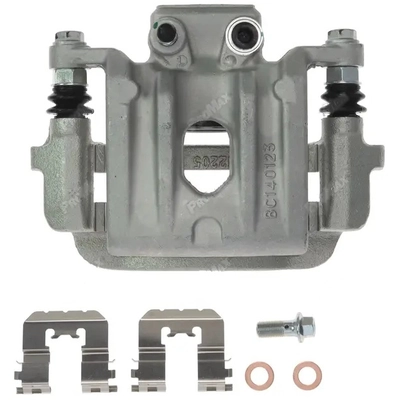 Rear Left New Caliper With Hardware by PROMAX - 55-81064 pa3