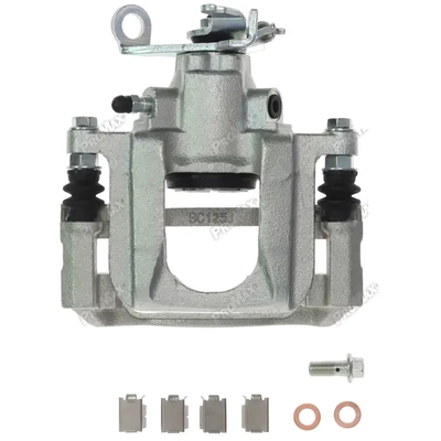 Rear Left New Caliper With Hardware by PROMAX - 55-81144 pa3