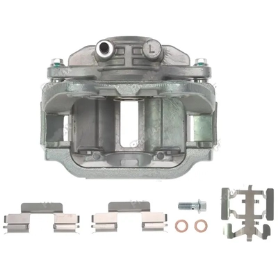 Rear Left New Caliper With Hardware by PROMAX - 55-82164 pa1