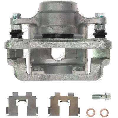 Rear Left New Caliper With Hardware by PROMAX - 55-82274 pa3