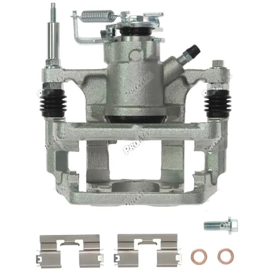 Étrier arrière neuf avec matériel de PROMAX - 55-82554 pa1