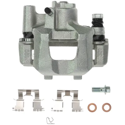 Rear Left New Caliper With Hardware by PROMAX - 55-83054 pa2