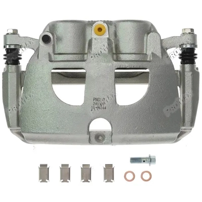 Rear Left New Caliper With Hardware by PROMAX - 55-83344 pa2