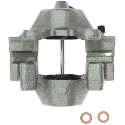 Rear Left New Caliper With Hardware by PROMAX - 55-83404 pa1