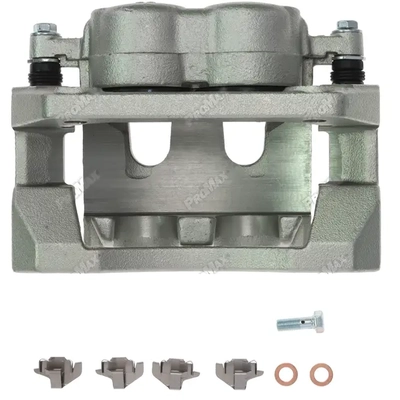 Rear Left New Caliper With Hardware by PROMAX - 55-83544 pa1