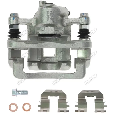 Étrier arrière neuf avec matériel de PROMAX - 55-83914 pa1