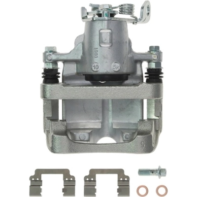 Rear Left New Caliper With Hardware by PROMAX - 55-85704 pa2