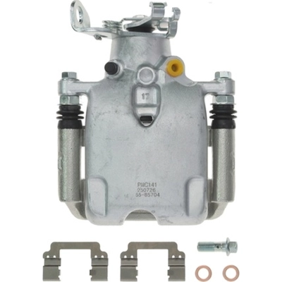 Rear Left New Caliper With Hardware by PROMAX - 55-85704 pa4