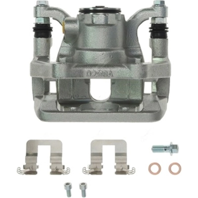 Rear Left New Caliper With Hardware by PROMAX - 55-85884 pa3