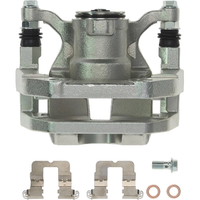 Rear Left New Caliper With Hardware by PROMAX - 55-85894 pa3