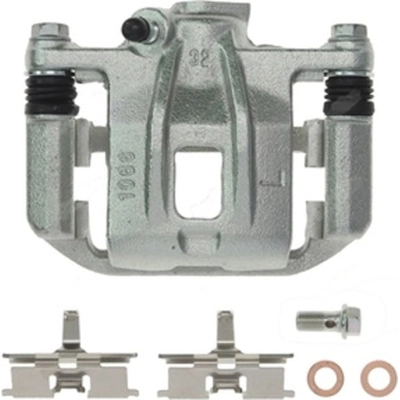 Rear Left New Caliper With Hardware by PROMAX - 55-86094 pa4