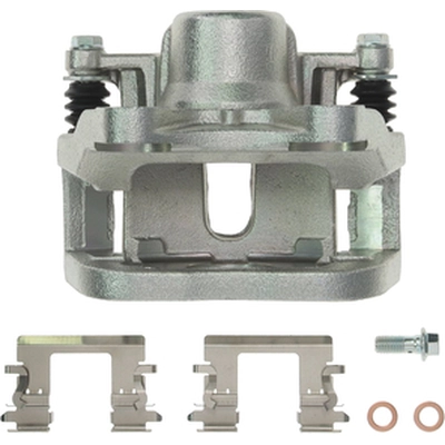 Rear Left New Caliper With Hardware by PROMAX - 55-86144 pa2