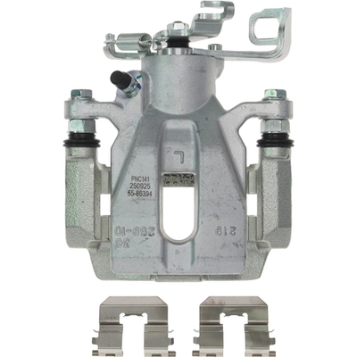 Rear Left New Caliper With Hardware by PROMAX - 55-86394 pa1