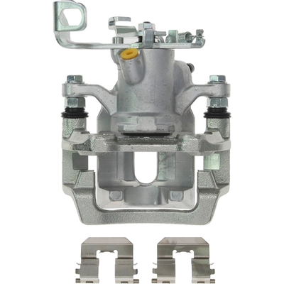 Rear Left New Caliper With Hardware by PROMAX - 55-86394 pa2