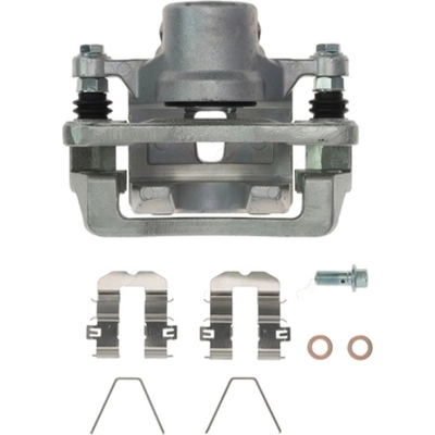 Rear Left New Caliper With Hardware by PROMAX - 55-86434 pa2