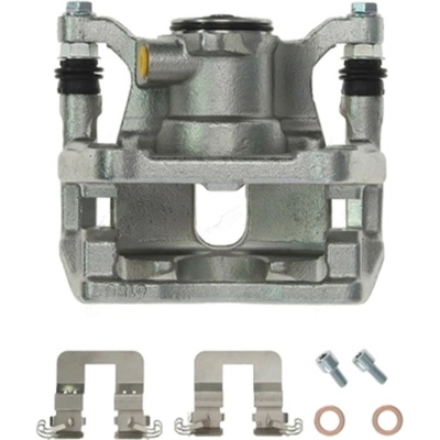 Rear Left New Caliper With Hardware by PROMAX - 55-86454 pa2