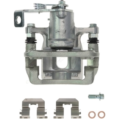 Rear Left New Caliper With Hardware by PROMAX - 55-86704 pa3