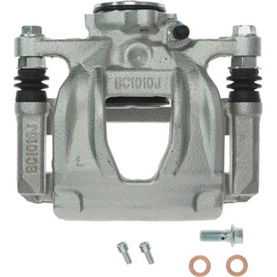 Rear Left New Caliper With Hardware by PROMAX - 55-87134 pa1