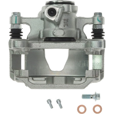 Rear Left New Caliper With Hardware by PROMAX - 55-87134 pa4