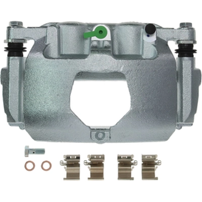 Rear Left New Caliper With Hardware by PROMAX - 55-87264 pa2