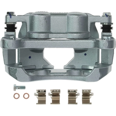 Rear Left New Caliper With Hardware by PROMAX - 55-87264 pa3
