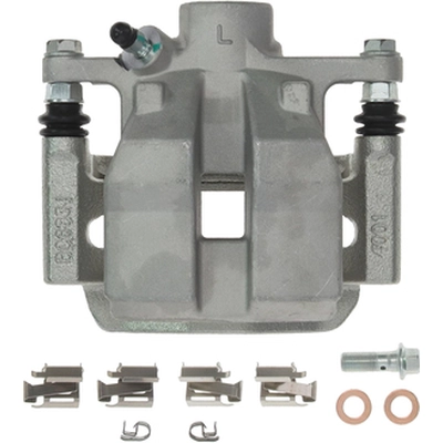 Rear Left New Caliper With Hardware by PROMAX - 55-87604 pa1
