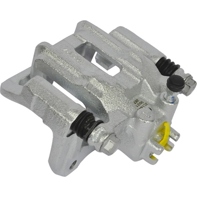 Rear Left New Caliper With Hardware by RAYBESTOS - FRC10322N pa2