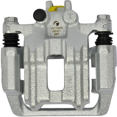 Rear Left New Caliper With Hardware by RAYBESTOS - FRC10322N pa5