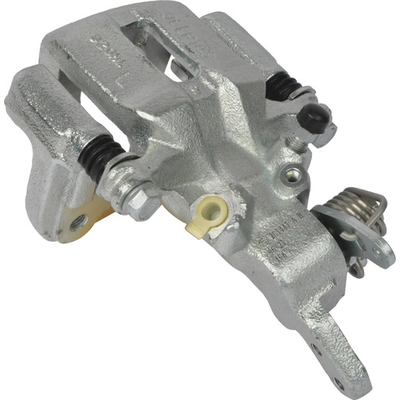 Rear Left New Caliper With Hardware by RAYBESTOS - FRC10324N pa1