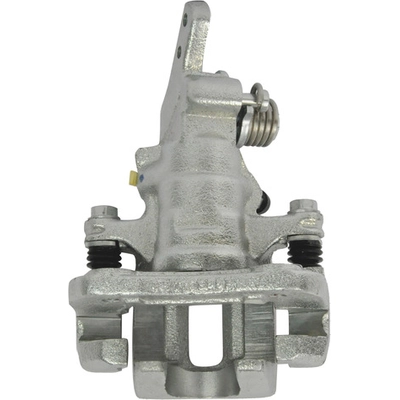 Rear Left New Caliper With Hardware by RAYBESTOS - FRC10324N pa3