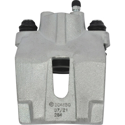 Rear Left New Caliper With Hardware by RAYBESTOS - FRC11525N pa3