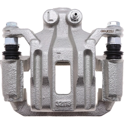 Rear Left New Caliper With Hardware by RAYBESTOS - FRC11641N pa5