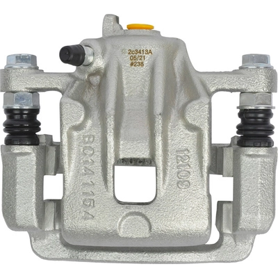 Rear Left New Caliper With Hardware by RAYBESTOS - FRC12318N pa3