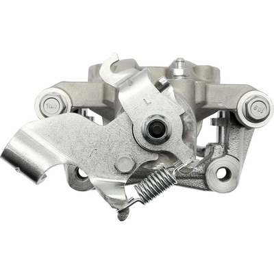 Rear Left New Caliper With Hardware by RAYBESTOS - FRC12738N pa1