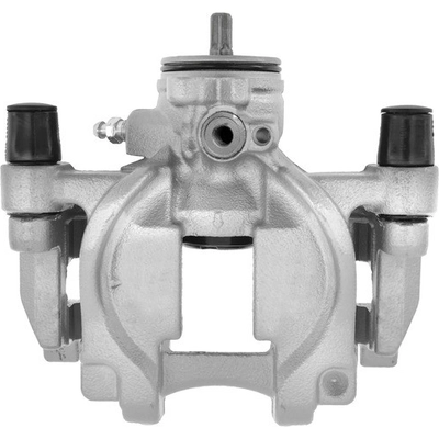 Rear Left New Caliper With Hardware by RAYBESTOS - FRC13106N pa1