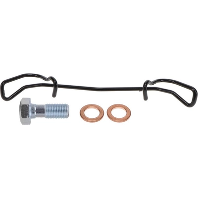 Rear Left New Caliper With Hardware by RAYBESTOS - FRC13106N pa2