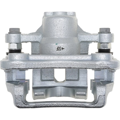 Rear Left New Caliper With Hardware by RAYBESTOS - FRC13164N pa4