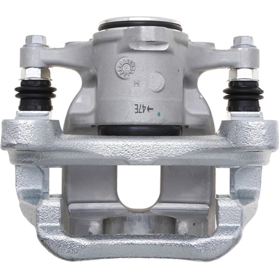 Rear Left New Caliper With Hardware by RAYBESTOS - FRC13442N pa4