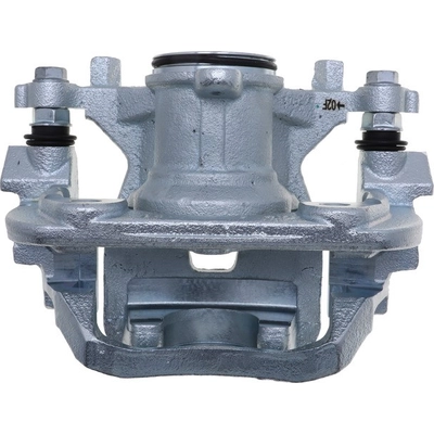 Rear Left New Caliper With Hardware by RAYBESTOS - FRC13450N pa5