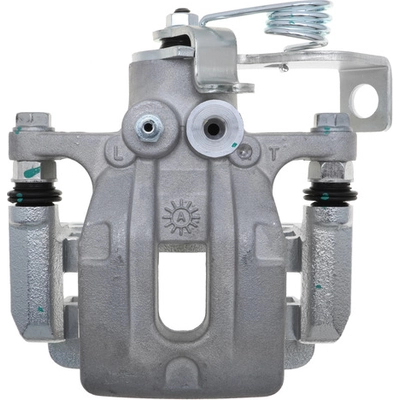 Rear Left New Caliper With Hardware by RAYBESTOS - FRC13454N pa3