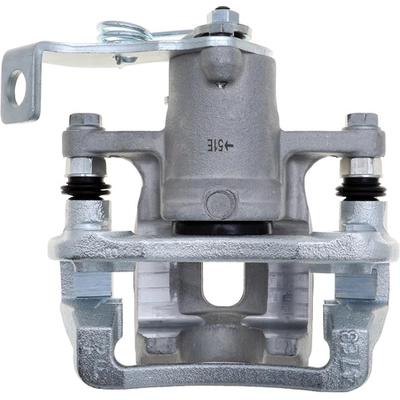 Rear Left New Caliper With Hardware by RAYBESTOS - FRC13454N pa5