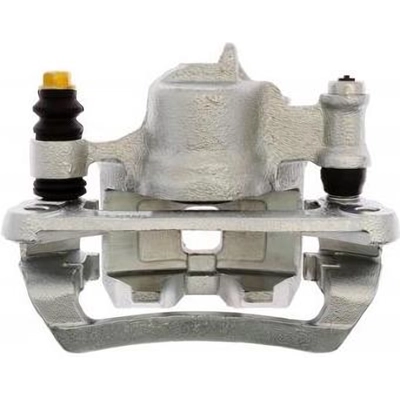 Rear Left New Caliper With Hardware by RAYBESTOS - FRC10096N pa1