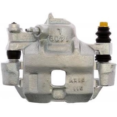 Rear Left New Caliper With Hardware by RAYBESTOS - FRC10096N pa4